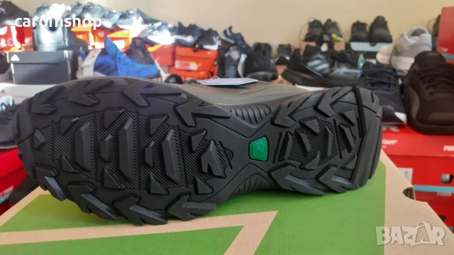 Karrimor водо-устойчиви спортни обувки, два цвята, снимка 7 - Маратонки - 53034877