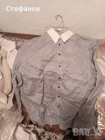 Разпродажба на ризи/Промоция , снимка 6 - Ризи - 42557680