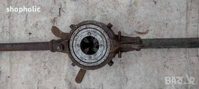 Винторезка,винтонарезка, снимка 3 - Други инструменти - 33735221