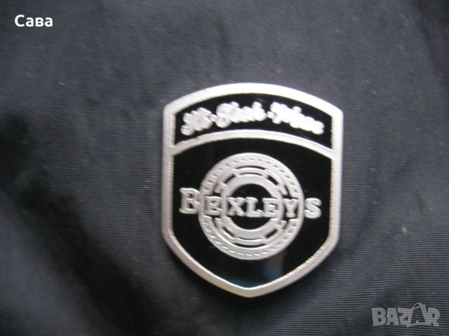 Яке пролет,есен BEXLEYS  мъжко,Л-ХЛ, снимка 4 - Якета - 44701471