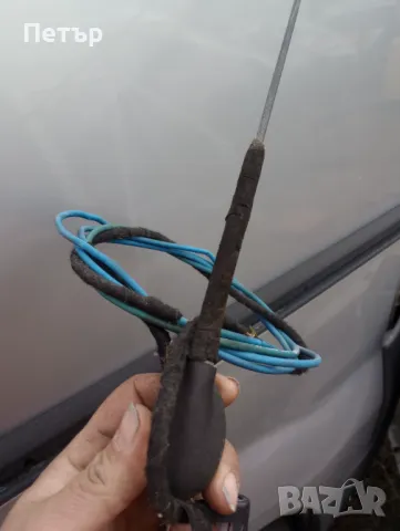 Антена Форд транзит 2000-2006, снимка 2 - Части - 49145704