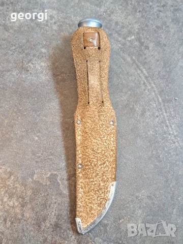 ловен нож Solingen , снимка 3 - Ножове - 50838418