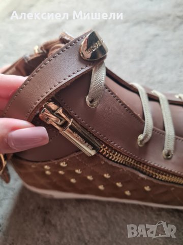 Маратонки Майкъл Кoрс/Michael Kors, снимка 7 - Маратонки - 39562050