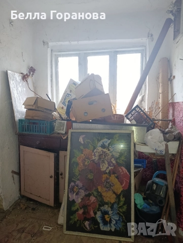 Къща в с.Кайнарджа, снимка 10 - Къщи - 52330498