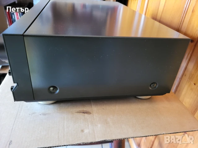 Technics RS-B765, снимка 6 - Декове - 50458861