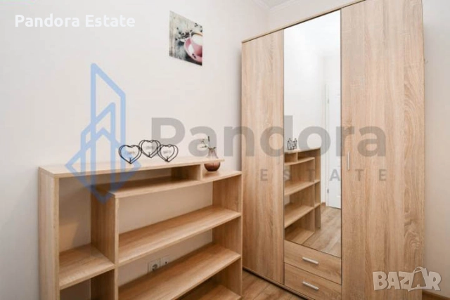 2-СТАЕН апартамент под наем, гр. София, кв. Манастирски Ливади, снимка 8 - Апартаменти - 52411258