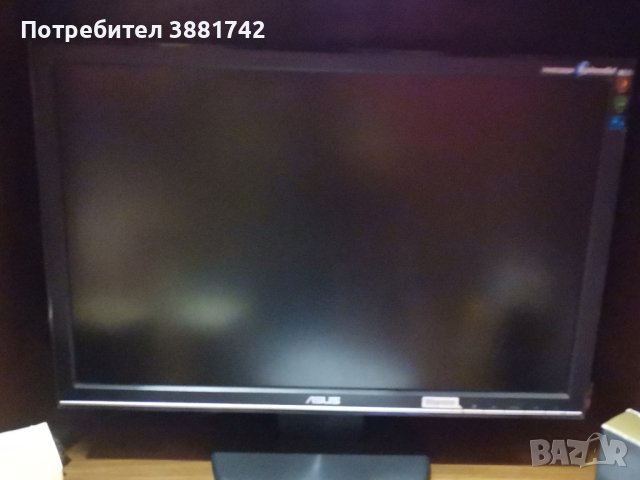 Компютър с монитор. , снимка 3 - За дома - 42767712