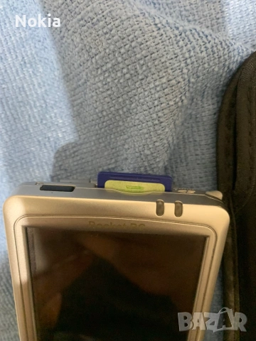 COMPAQ iPAQ Pocket PC H3660 , снимка 3 - Лаптопи за игри - 54141869