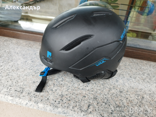 Каска за ски Nevica Vail 