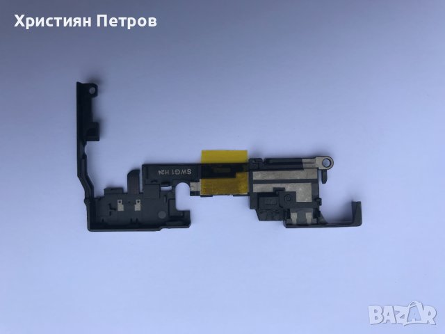 Говорител, полифония, звънец за SONY Xperia XZ F8331