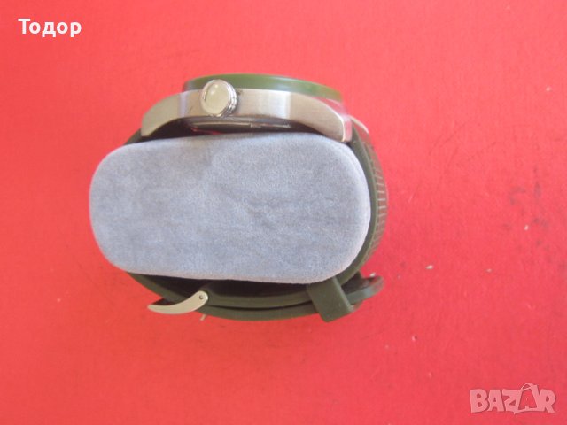 Военен армейски часовник Есприт, снимка 3 - Мъжки - 38018101