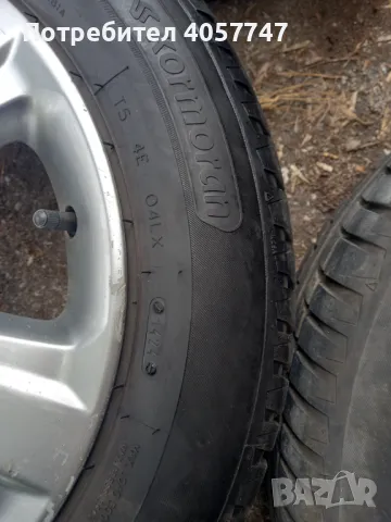 2 броя гуми 2024, снимка 7 - Гуми и джанти - 50180132