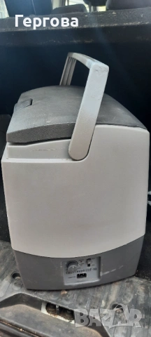 Хладилник / фризер WAECO CDF, снимка 11 - Хладилни чанти - 54217763