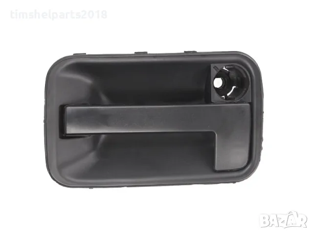 Външна дръзка за плъзгаща врата за Fiat Scudo -Peuguot Expert -Пасажерска страна
