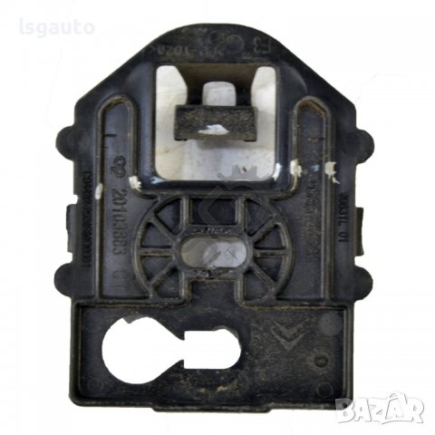 Захват държач задна броня Citroen C3 I Picasso(2008-2013) ID:92745, снимка 1 - Части - 39371002