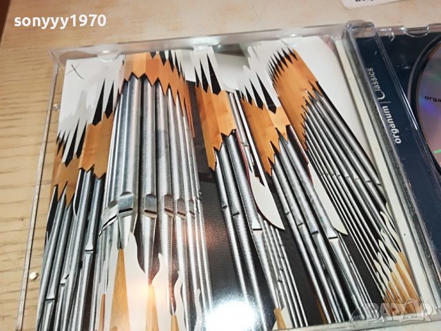 24 BIT HIGH DEFINITION RECORDING CD 0304230929, снимка 6 - CD дискове - 40232042