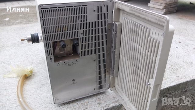 Спектрометър, снимка 3 - Лаборатория - 31766964