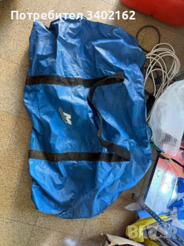 Извънбордов двигател MERCURY 15HP 2010, снимка 3 - Воден транспорт - 49468557