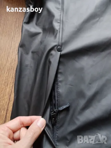Mascot Aqua 50202 Rain Jacket  - мъжко работно яке КАТО НОВО S, снимка 7 - Якета - 49775800