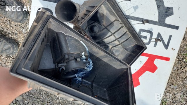 Филтърна кутия за Mercedes-Benz E Class, W210, E290, E 290, TD, Turbo-D, 210.017, A 604 094 060, снимка 4 - Части - 40459689