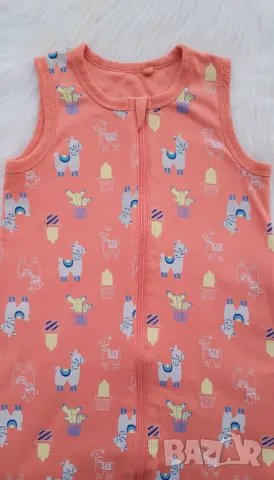 Детски спален чувал 18-48 месеца 1Tog, снимка 4 - Спални чували за бебета и деца - 49684877