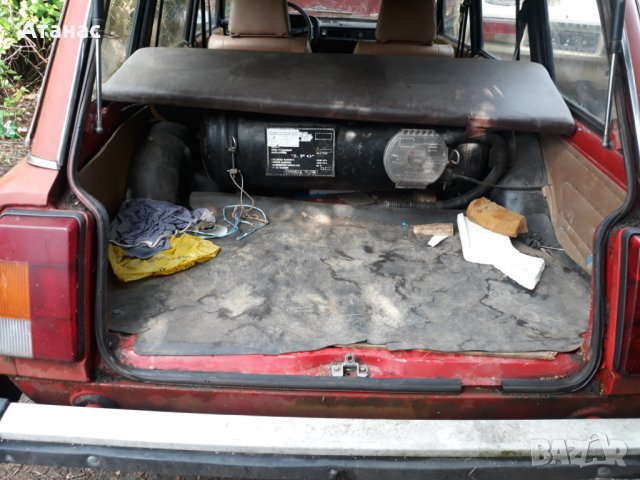 Продавам лада на части , снимка 6 - Автомобили и джипове - 29118276