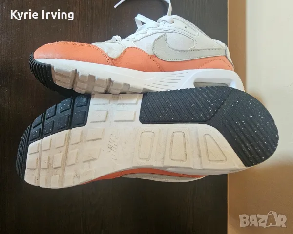 Оригинални дамски маратонки Nike Air Max SC размер 44 сделка 28.5 nba jordan, снимка 3 - Маратонки - 56196358