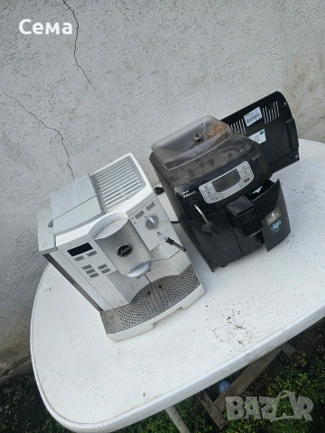 кафемашини за части или за ремонт 2бр , снимка 3 - Кафемашини - 53208320