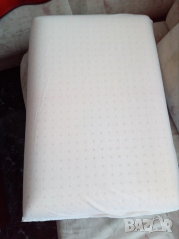възглавница за сън от мемори пяна, снимка 5 - Възглавници - 51550655