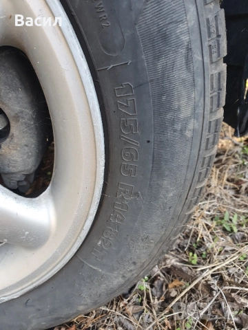 продава се на части или цялата за части, снимка 9 - Автомобили и джипове - 52034612