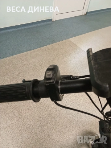 продавам мини ел колело 14 инча, снимка 13 - Велосипеди - 54238492