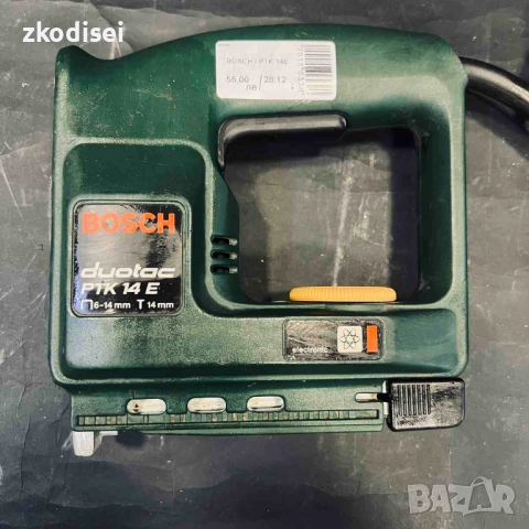 Такер Bosch PTK 14E