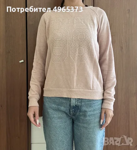 блузи с дълъг ръкав, снимка 7 - Суичъри - 56314934