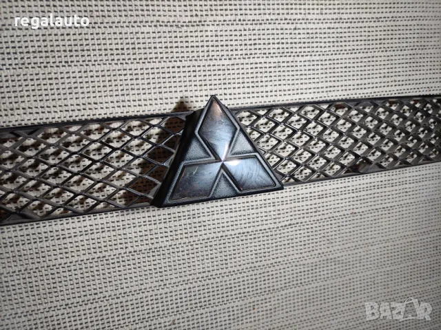 7450A609,решетка с емблема MITSUBISHI LANCER -2008,2009, снимка 7 - Части - 48310174