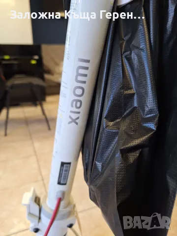 Ел. Тротинетка Xiaomi 3 lite , снимка 4 - Скутери и тротинетки - 55977375