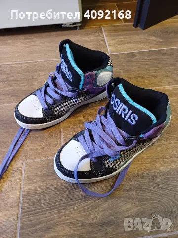 Кецове , снимка 2 - Детски маратонки - 49846710