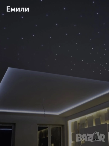 Опънати тавани , снимка 6 - Други ремонти - 52921038
