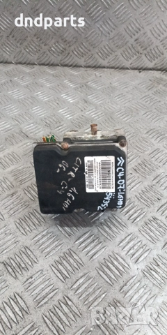 ABS Citroen C4 1.6HDI 2007г.	