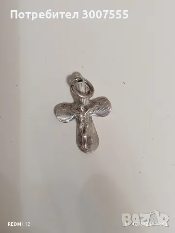 винтидж сребърни медальони , снимка 3 - Колиета, медальони, синджири - 47550853