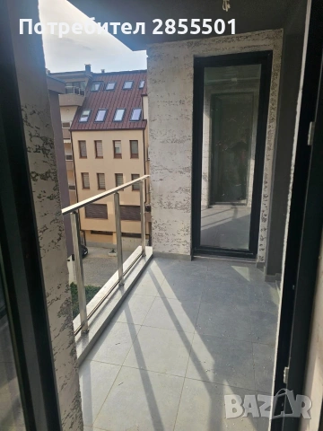 Нов Тристаен апартамент Казанлък, снимка 5 - Апартаменти - 54128500