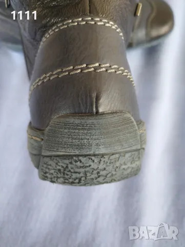 Непромокаеми боти Remonte., снимка 12 - Дамски боти - 47514644