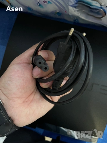 Продавам плейстейшън 3 с 2 игри , снимка 6 - PlayStation конзоли - 53045670