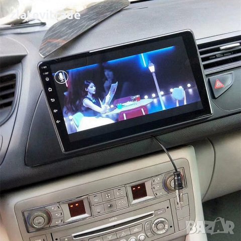 CITROEN C5 2007-2017 Андроид Навигация, 7119, снимка 5 - Аксесоари и консумативи - 31940729