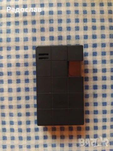 газова запалка SAROME