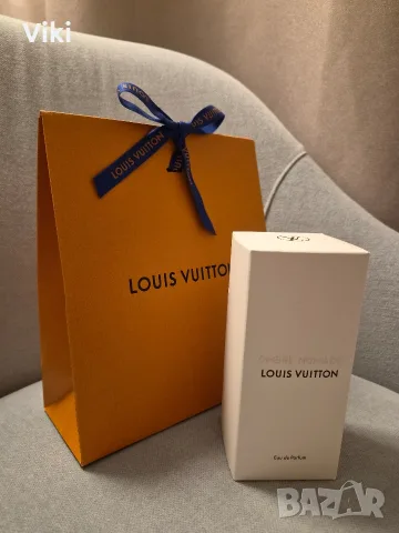 Чисто нов оригинален Ombre Nomade Louis Vuitton