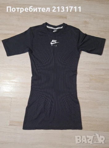 Рокля NIKE air , снимка 7 - Рокли - 51228850