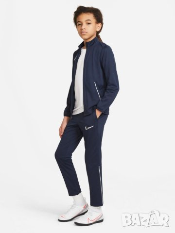 NIKE Горнище  Y DF ACD21 K CW6133-451