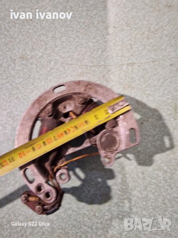 Запалване Мотор , снимка 12 - Мотоциклети и мототехника - 39200646