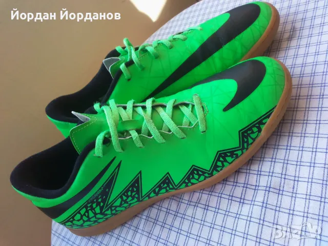 Спортни обувки NIKE , снимка 1 - Спортни обувки - 48126140