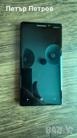 Телефон Nokia Lumia 930